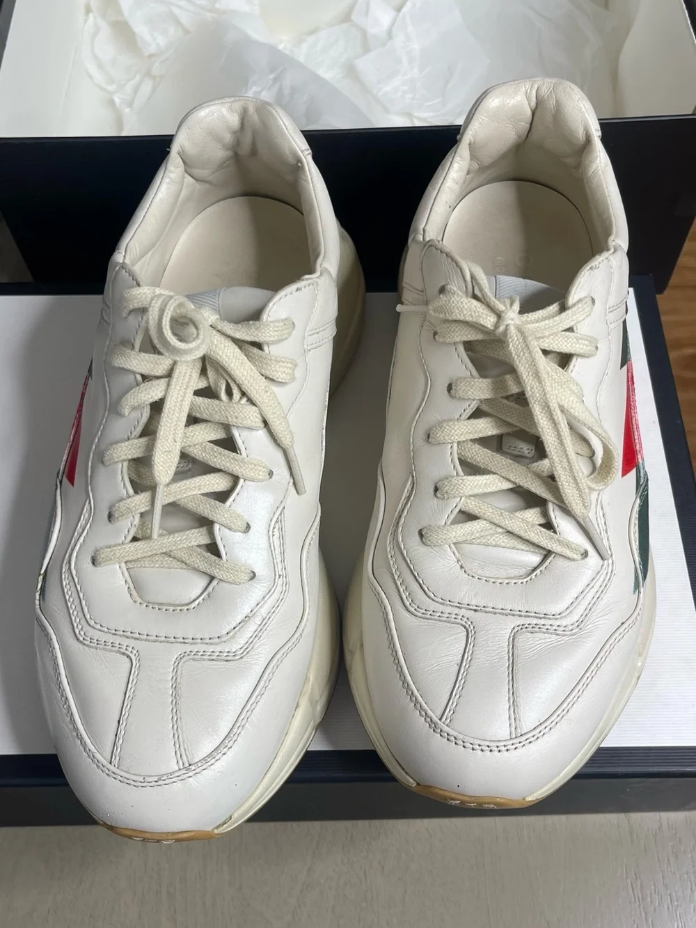 Gucci preowned rhyton
